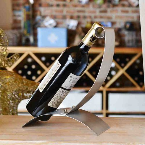 典雅新品，醇香相伴——高品质金属酒具系列