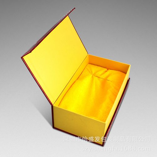 深圳白酒包装盒定制专家 厂家直供平安酒礼品盒，匠心雕琢酒制品风华